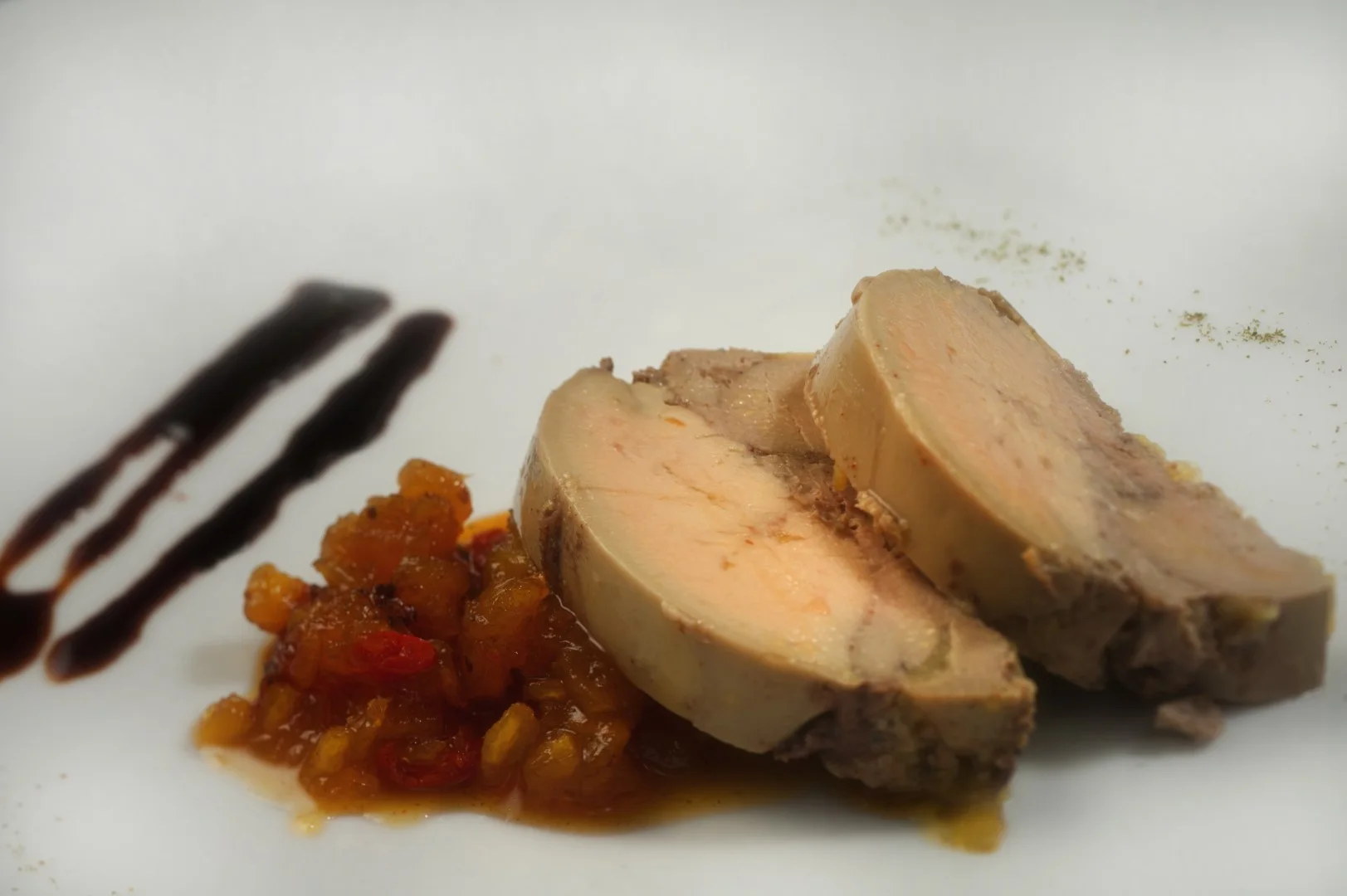 Foie gras